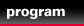 Program