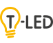 T-LED