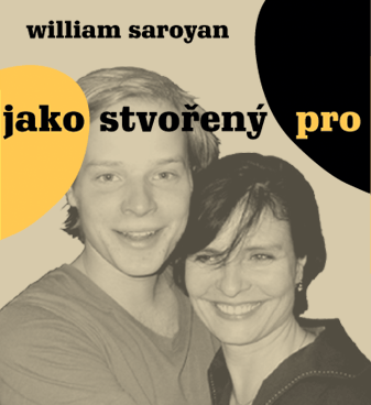 William Saroyan: Den jako stvořený pro lásku