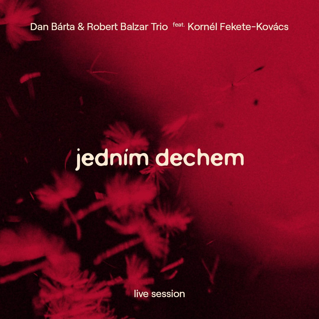 jedním dechem balzar trio bárta cd