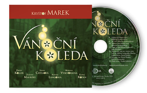 cd-koleda