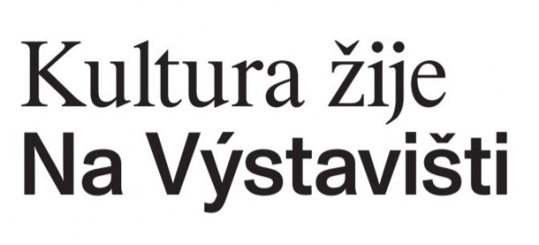 kultura žije na výstavišti