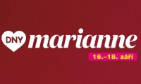 dny marianne 2022 aktualita