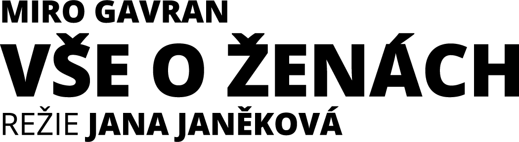 Vše o ženách