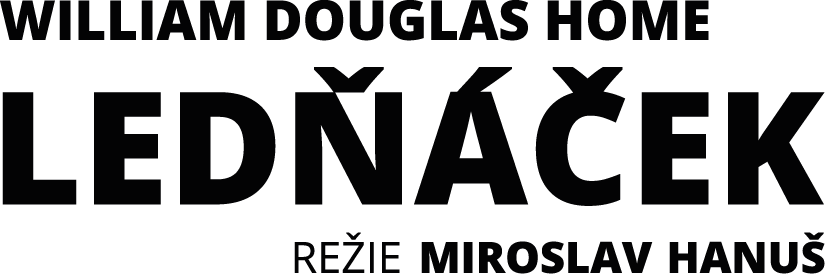 Ledňáček